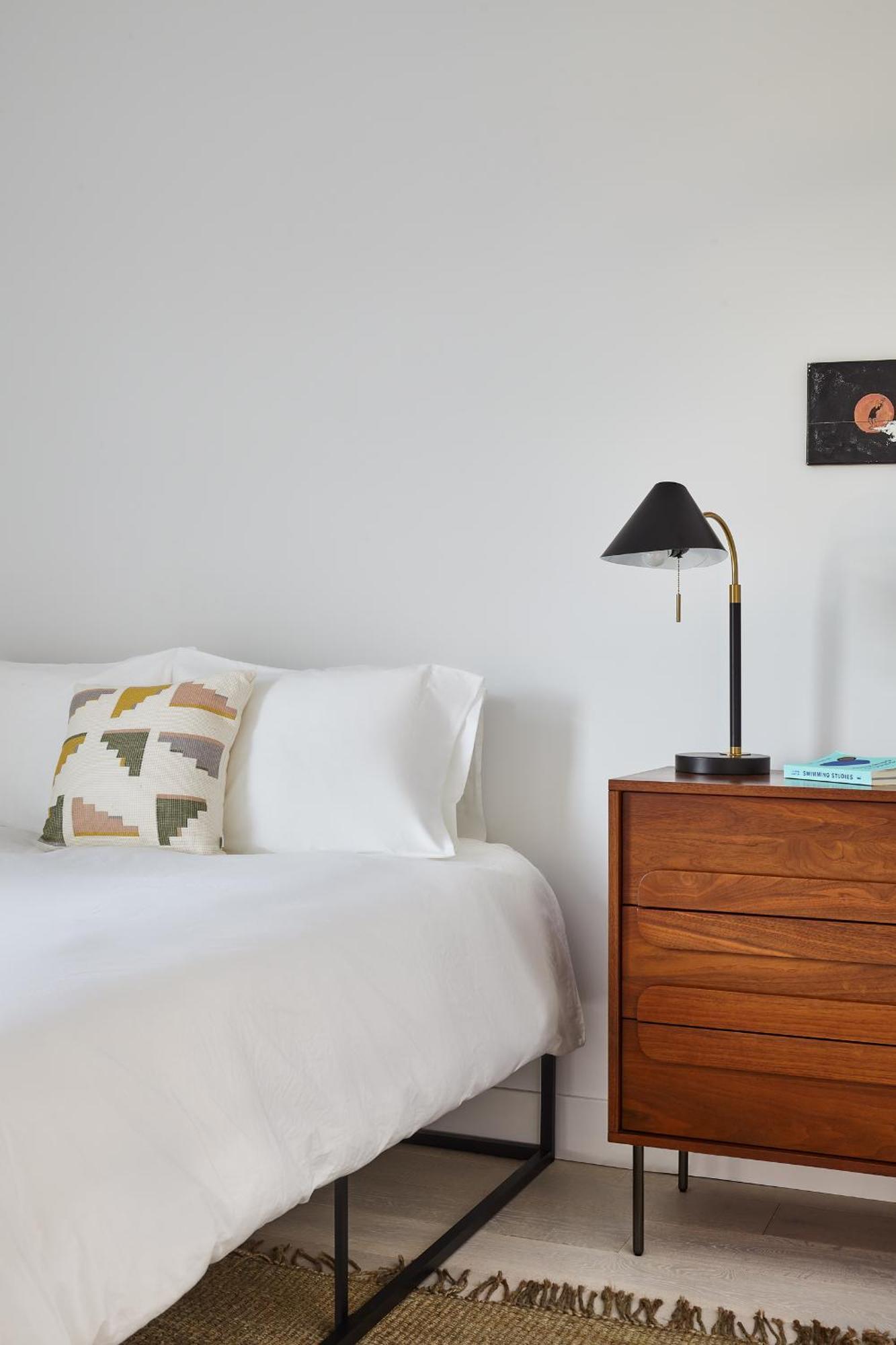 Lokal Hotel Cape May Bilik gambar