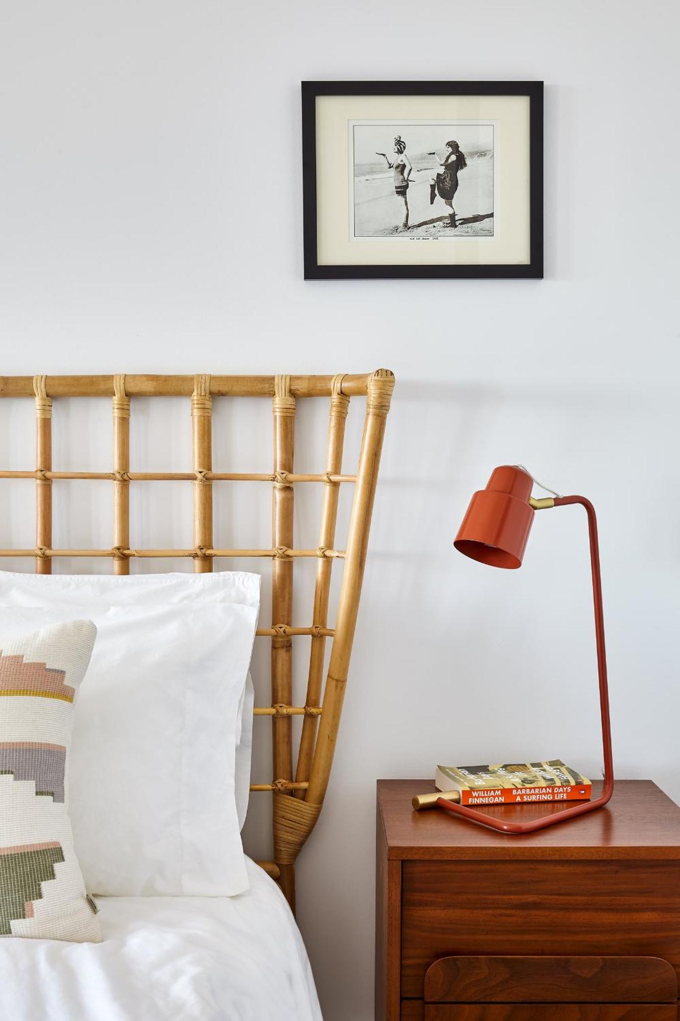 Lokal Hotel Cape May Bilik gambar