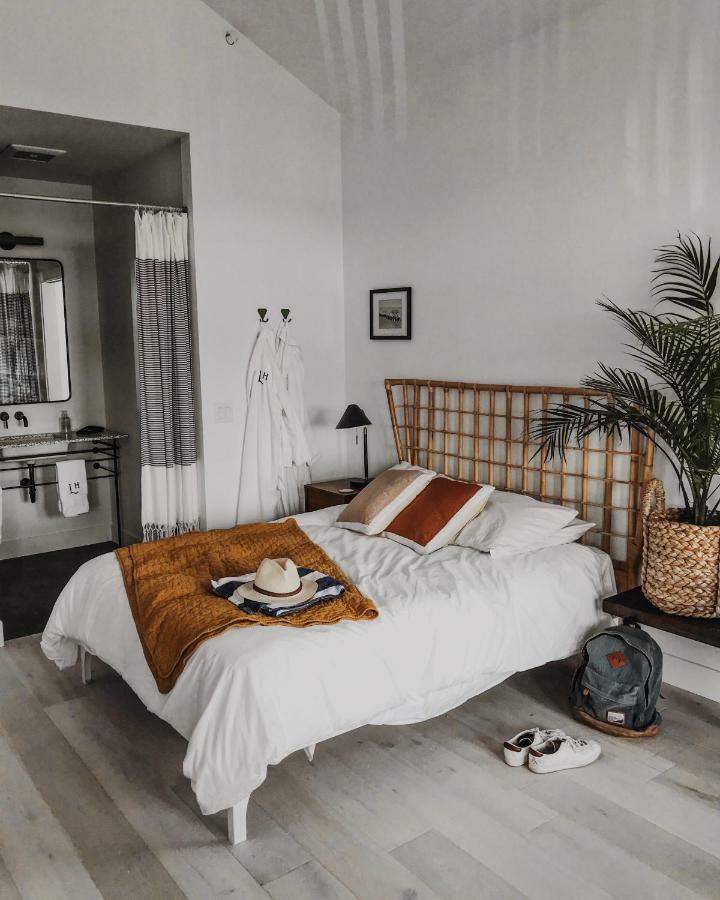 Lokal Hotel Cape May Luaran gambar