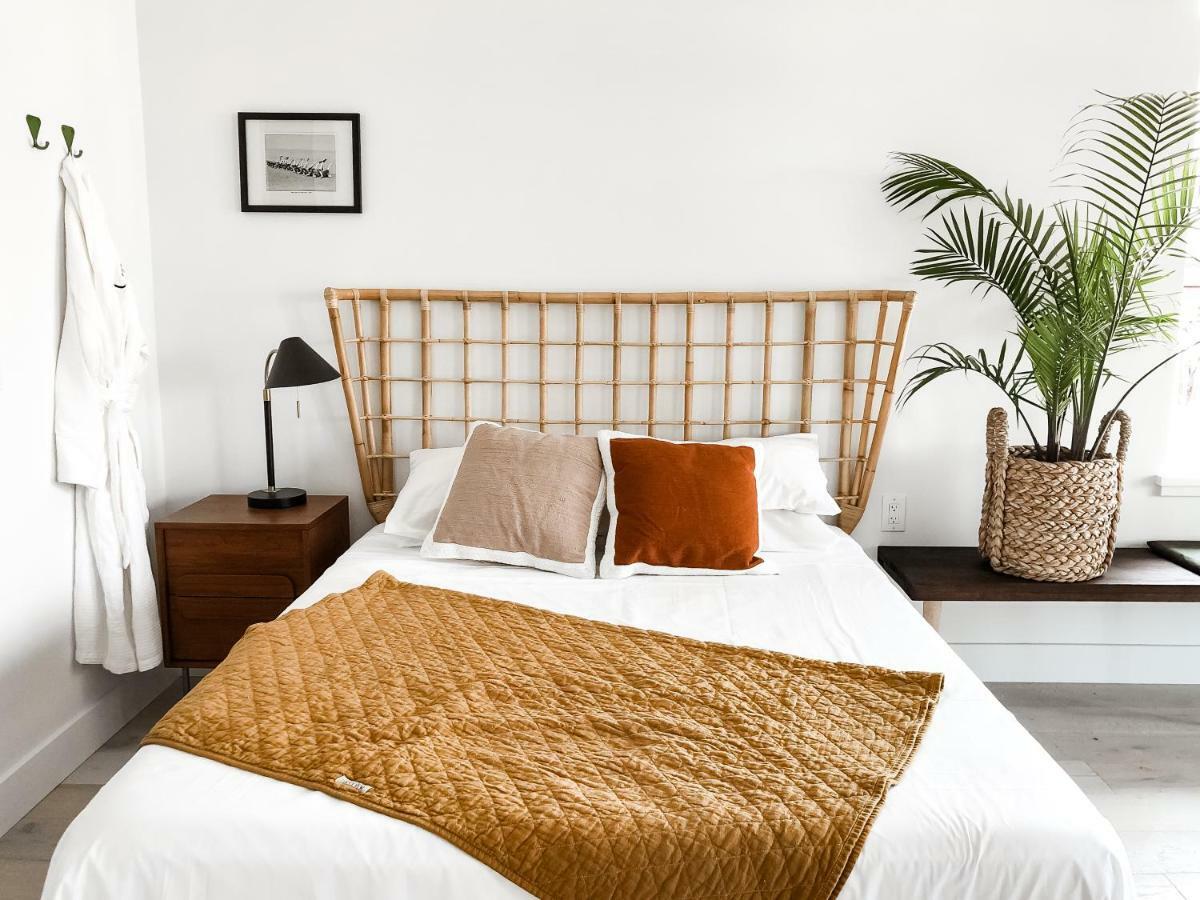 Lokal Hotel Cape May Luaran gambar