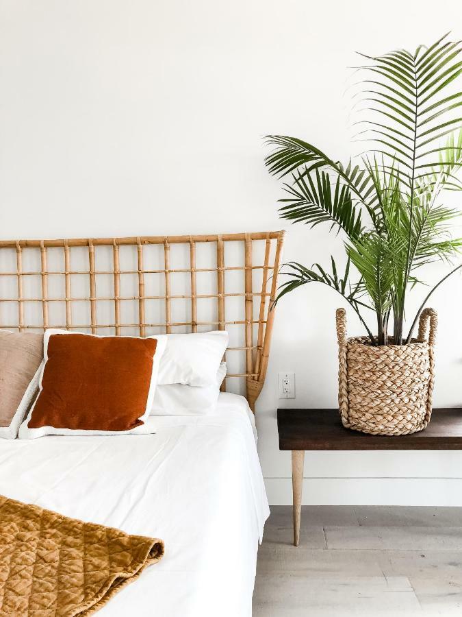 Lokal Hotel Cape May Luaran gambar