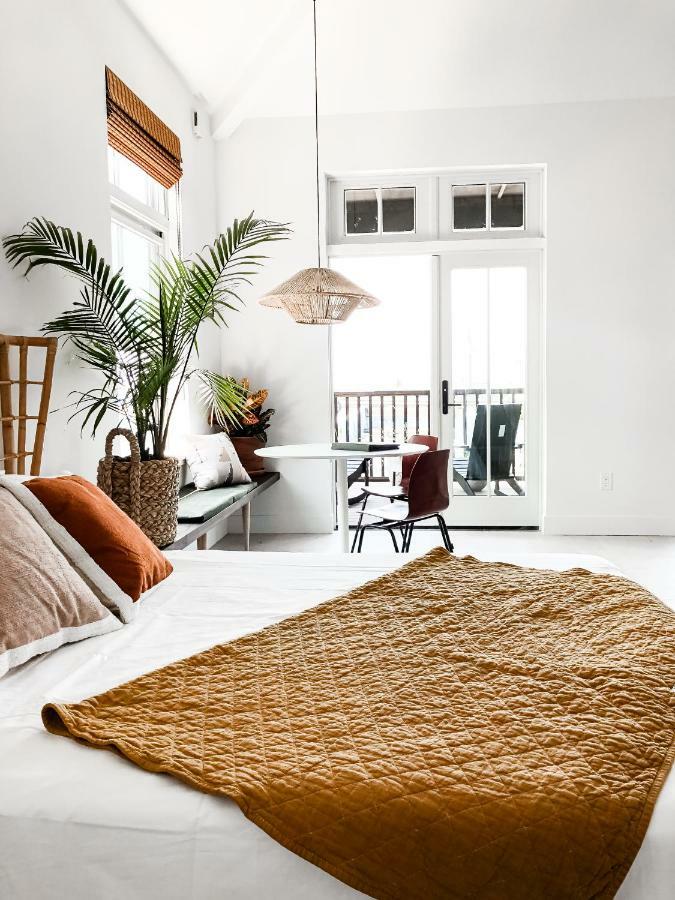 Lokal Hotel Cape May Luaran gambar