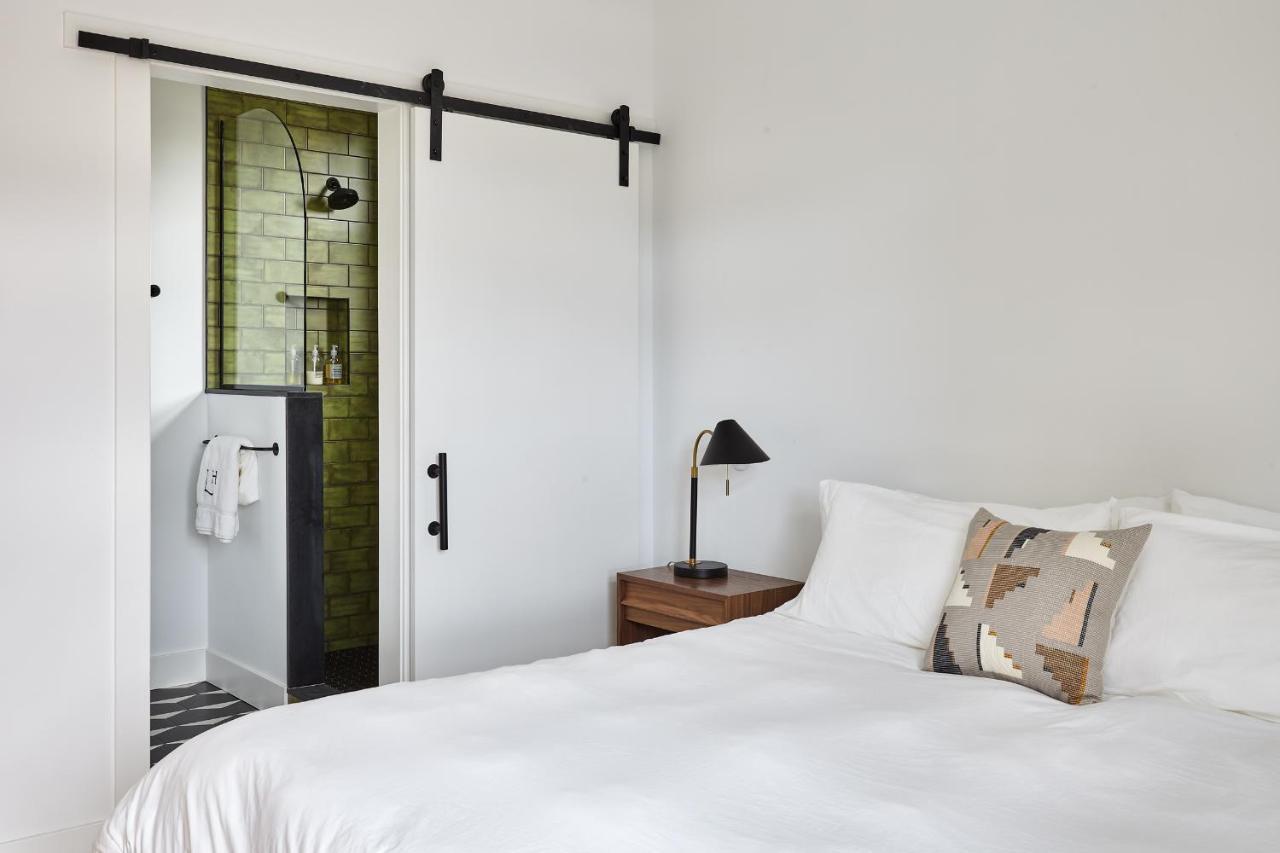 Lokal Hotel Cape May Luaran gambar