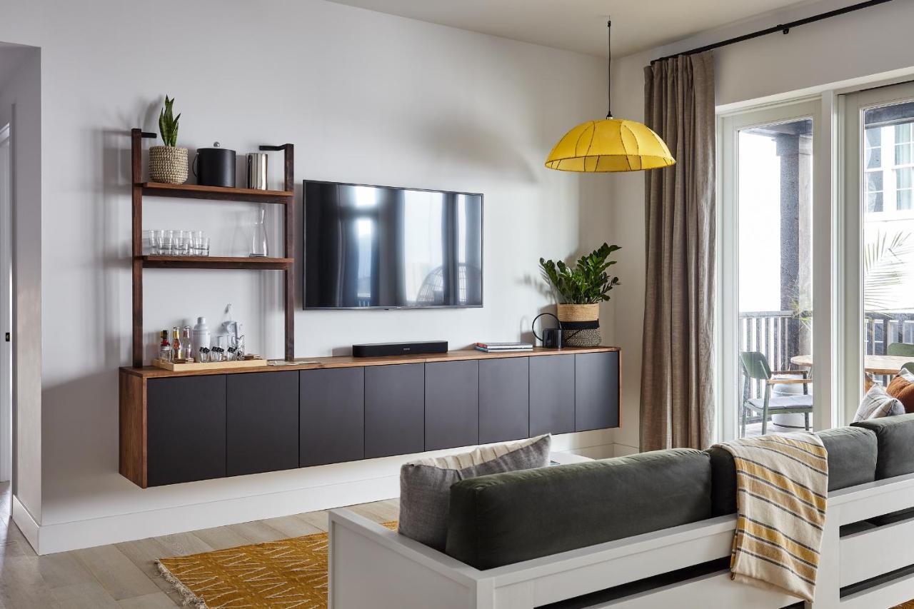 Lokal Hotel Cape May Luaran gambar